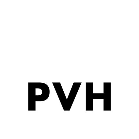 PVH .